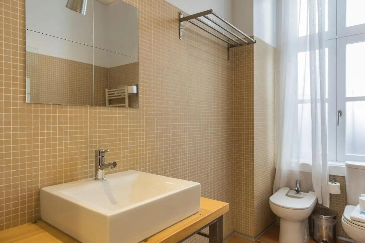 Lovelystay - Downtown Cosy Wonder Lisbon 0*,  Portugal