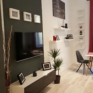 Home, Far Away From 2 Apartment Budapest