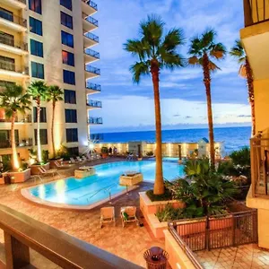 Origin 1223 Holiday home Panama City Beach
