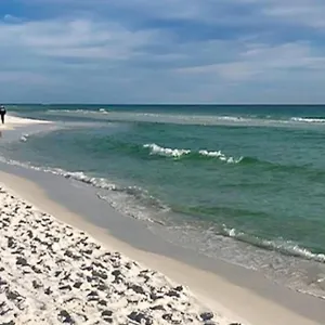 Of Crystal Sea La Vie Holiday home Destin