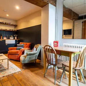Guestready - Classy Nest In City Centre Apartment Brighton