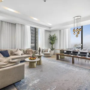Eden's Homes & - 52-42 Emaar Apartment Dubai