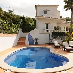 Okapi Villa Albufeira