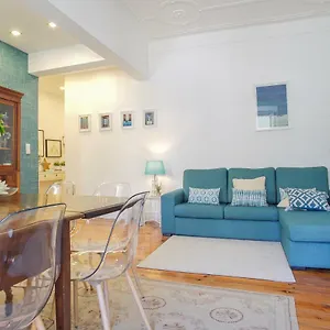 Center Apartamento