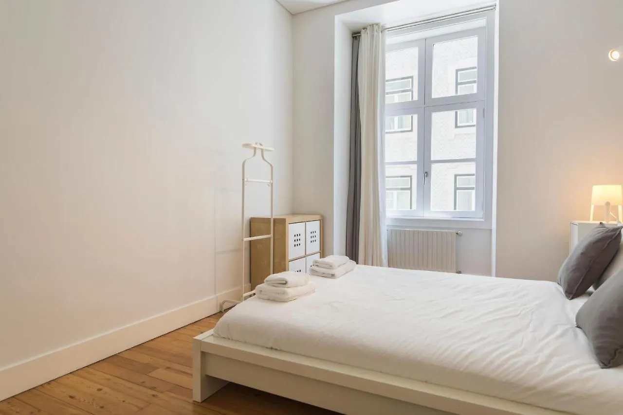 Lovelystay - Downtown Cosy Wonder Lisbon 0*,  Portugal